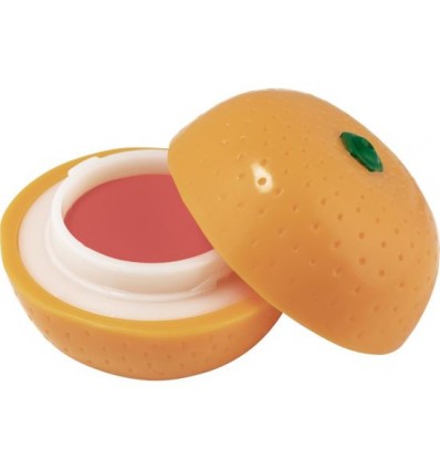 ESSENCE FRUIT MOOD LIP BALM POMELO