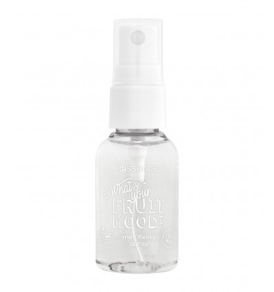 ESSENCE FRUIT MOOD SPRAY FIJADOR 30 ml