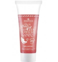 ESSENCE FRUIT MOOD JELLY PRIMER WATERNELON 25 ml