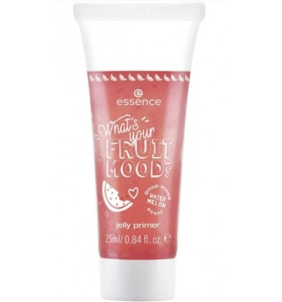 ESSENCE FRUIT MOOD JELLY PRIMER WATERNELON 25 ml