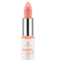 ESSENCE NAUTI GIRL LIPSTICK LONG LASTING 02 CREW FIRST 3.8 g