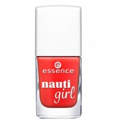 ESSENCE NAUTI GIRL ESMALTE DE UÑAS 03 MISS NAVY 11 ml