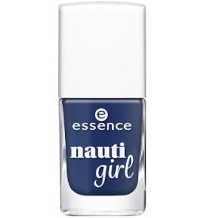 ESSENCE NAUTI GIRL ESMALTE DE UÑAS 01 AHOY BOY ! 11 ml