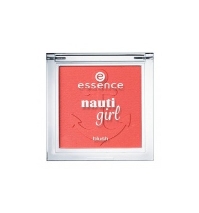 ESSENCE NAUTI GIRL BLUSH 01 ANCHORS AWIGH! 8 g