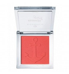 ESSENCE NAUTI GIRL BLUSH 01 ANCHORS AWIGH! 8 g ESSENCE NAUTI GIRL BLUSH 01 ANCHORS AWIGH! 8 g