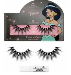 ESSENCE DISNEY PRINCESS PESTAÑAS POSTIZAS JASMINE 02 COURAGE