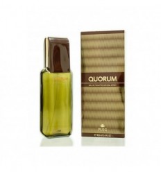 QUORUM de Puig MEN EDT 100 ml