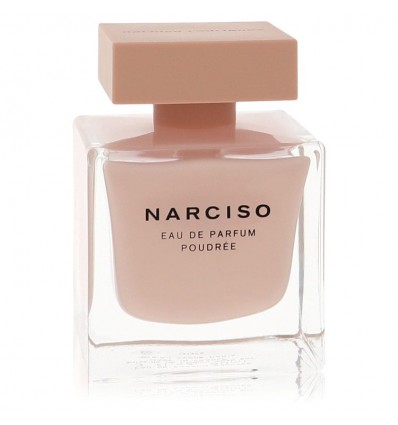 NARCISO RODRIGUEZ EAU DE PARFUM PUDREE EDP 90 ml SPRAY SIN CAJA