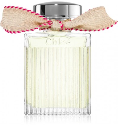 CHLOE L EAU DE PARFUM LUMINEUSE EDP 100 ml SPRAY SIN CAJA