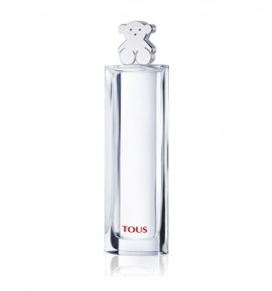 TOUS EDT 90 ml SPRAY SIN CAJA