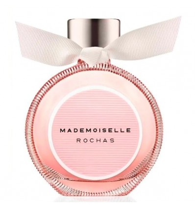 ROCHAS MADEMOISELLE EAU DE PARFUM 90 ml SPRAY SIN CAJA