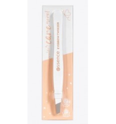 ESSENCE COULDN´T CARE MORE ! EYEBROW TWEEZER