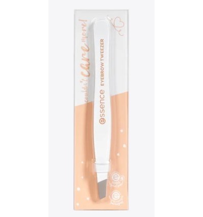 ESSENCE COULDN´T CARE MORE ! EYEBROW TWEEZER