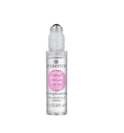 ESSENCE COULDN´T CARE MORE ! AFTER SHAPE BROW ROLLER 12 ml