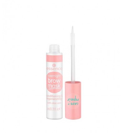 ESSENCE COULDN´T CARE MORE ! OVERNIGHT BROW MASK 6 ml