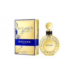 ROCHAS BYZANCE GOLD EAU DE PARFUM 90 ml SPRAY