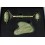 GUILLAB ESTUCHE ROLLON JADE + PIEDRA GUA SHA