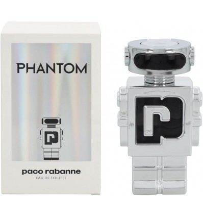 PACO RABANNE PHANTOM EDT 100 ml SPRAY