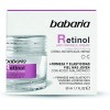 BABARIA RETINOL CREMA ANTIARRUGAS 50 ml
