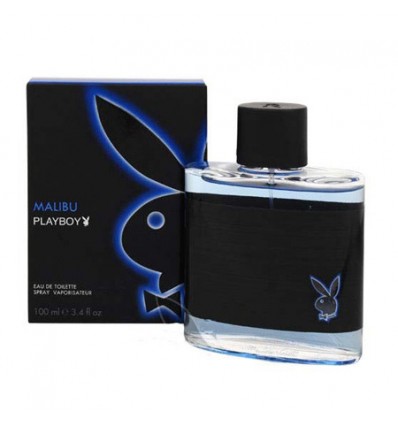 PLAYBOY MALIBÚ EDT 100 ml SPRAY MEN