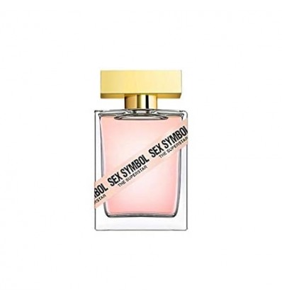 SEX SYMBOL THE SUPERSTAR BY CRISTINA PEDROCHE EDT 100 ml SPRAY SIN CAJA