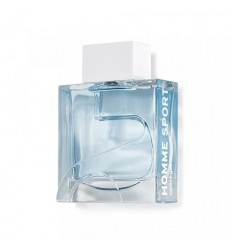 COURREGES HOMME SPORT EDT 100 ml SPRAY SIN CAJA