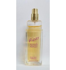 ALYSSA ASHLEY FIZZY EDT 50 ml SPRAY SIN CAJA SIN TAPÓN