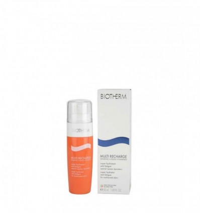 BIOTHERM MULTI RECHARGE ANTI-FATIGA TODO TIPO PIELES 50 ml