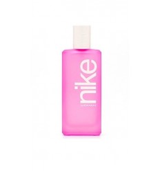 NIKE WOMAN ULTRA PINK EDT 100 ml SPRAY SIN CAJA Y SIN TAPON