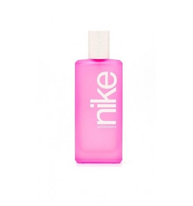 NIKE WOMAN ULTRA PINK EDT ml SIN CAJA Y SIN TAPON