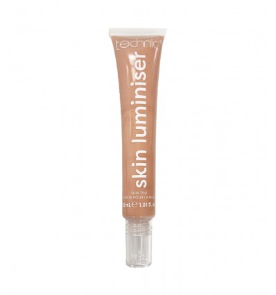 TECHNIC SKIN LUMINISER - NATUR 30 ml