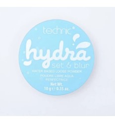 TECHNIC HYDRA SET & BLUR 10 g
