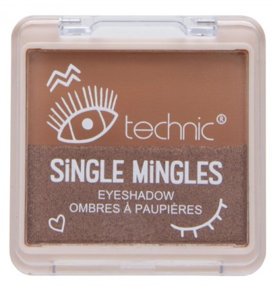 TECHNIC SINGLE MINGLES DATING GAME 5 g