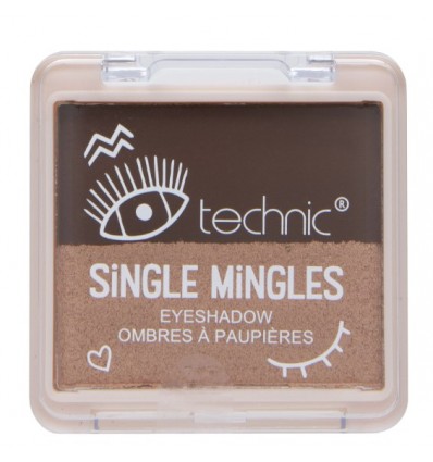 TECHNIC SINGLE MINGLES FIRTS DATE 5 g