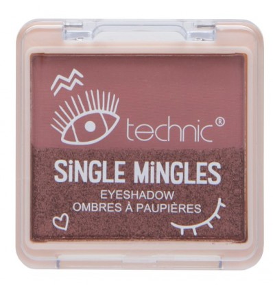 TECHNIC SINGLE MINGLES GOT A CRUSH 5 g