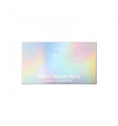 PROFUSION METALLIZED HYPNOTIC HIGHLIGHT PALETTE 21 g