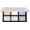 PROFUSION METALLIZED HYPNOTIC HIGHLIGHT PALETTE 21 g