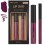 PROFUSION LIP DUO FANTASY MATTE LIP CREME + MATTE LIP LINER