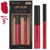 PROFUSION LIP DUO PASSION MATTE LIP CREME + MATTE LIP LINER