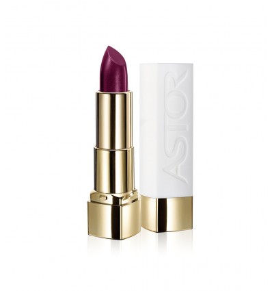 ASTOR SOFT SENSATION BARRA LABIAL 309 HOT PLUM