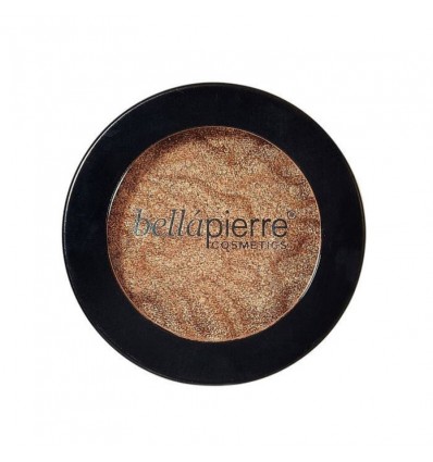 BELLAPIERRE HIGHLIGHTER & EYESHADOW SULTRY 3 g