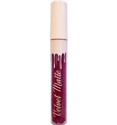 PINKDUCK VELVET MATTE 10 LIPSTICK 6 g