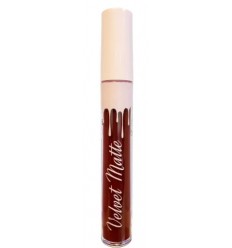 PINKDUCK VELVET MATTE 11 LIPSTICK 6 g