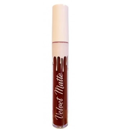 PINKDUCK VELVET MATTE 11 LIPSTICK 6 g