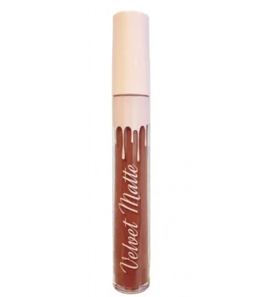 PINKDUCK VELVET MATTE 14 LIPSTICK 6 g