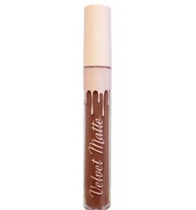 PINKDUCK VELVET MATTE 17 LIPSTICK 6 g