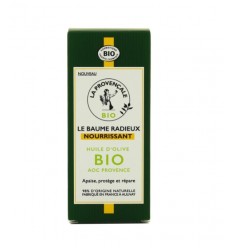 LA PROVENCALE BIO BÁLSAMO ILUMINADOR NUTRITIVO 50 ml LA PROVENCALE BIO BÁLSAMO ILUMINADOR NUTRITIVO 50 ml