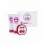 PACHA IBIZA WOMAN EDT 80 ml + BODY 100 ml+ GEL 100 ml "CEREZAS"