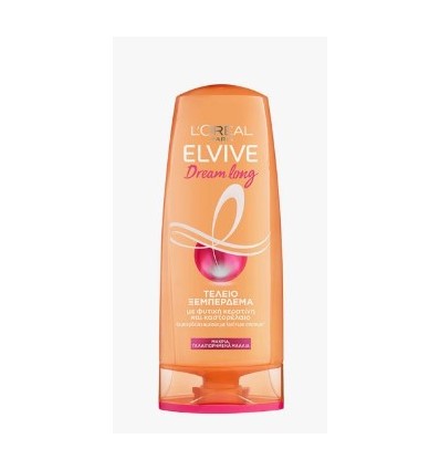 ELVIVE DREAM LONG ACONDICIONADOR 300 ml