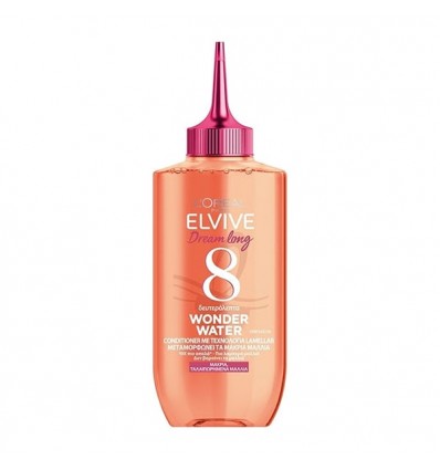 ELVIVE DREAM LONG MAGIC WATER 8 SEGUNDOS 200 ml